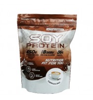 Soy Protein 0,45 kg KingProtein